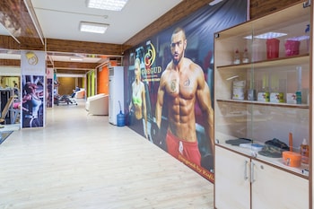 golden plaza hotel