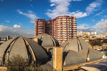 baku