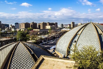 baku