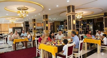 golden plaza hotel