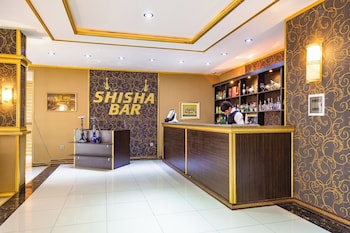 golden plaza hotel