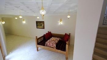 the garden of shaherezade