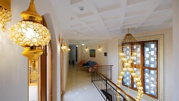 The Garden Of Shaherezade,,3 star