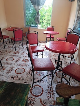 Dzombo View Gardens Hotel,,3 star