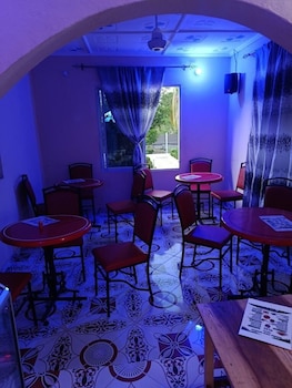 Dzombo View Gardens Hotel,,3 star