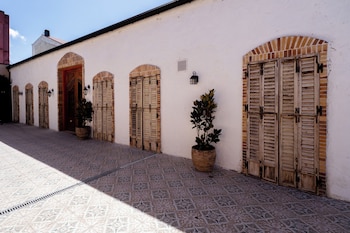 hotel boutique cata and rose