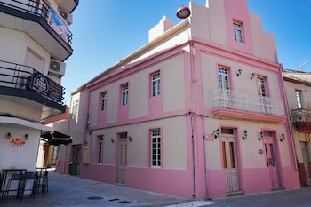 hotel boutique cata and rose