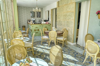 Hotel Boutique Cata & Rose,,4 star