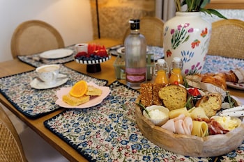 Hotel Boutique Cata & Rose,,4 star