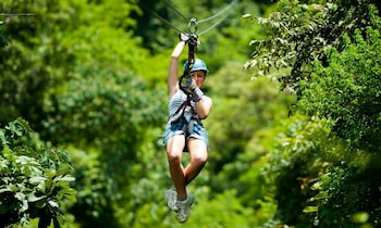 hong sau resorts thavarkere