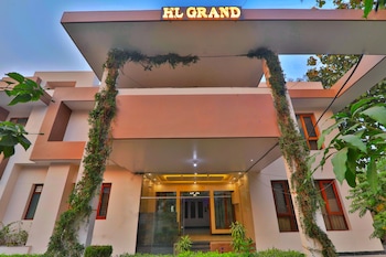 hotel o blue diamond