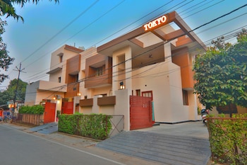hotel o blue diamond