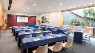 four points by sheraton barcelona diagonal