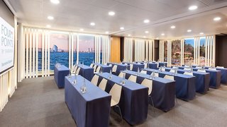 four points by sheraton barcelona diagonal