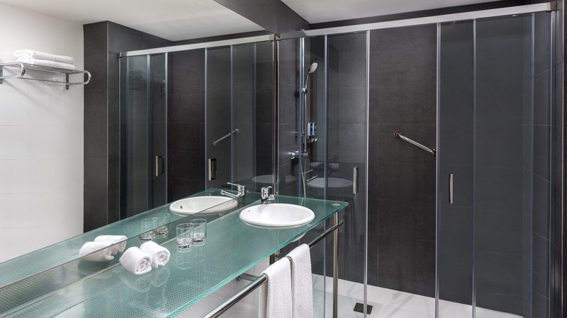 four points by sheraton barcelona diagonal