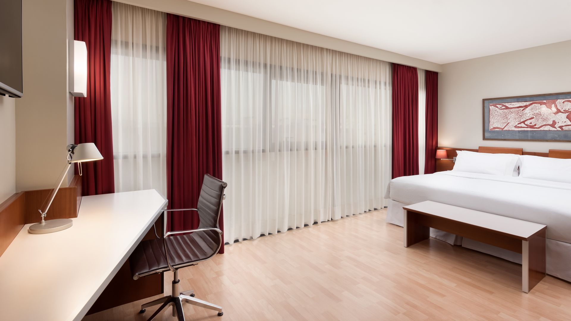 four points by sheraton barcelona diagonal