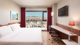 four points by sheraton barcelona diagonal