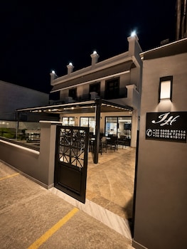 ionian hospitality hotel seafront