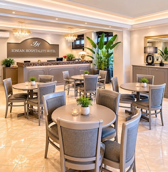 Ionian Hospitality Hotel - Seafront,,3 star