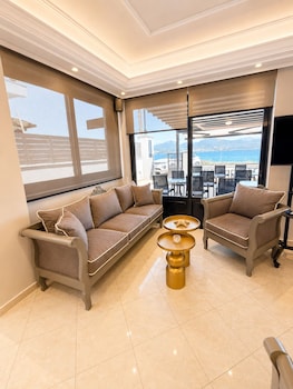 Ionian Hospitality Hotel - Seafront,,3 star