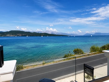 Ionian Hospitality Hotel - Seafront,,3 star