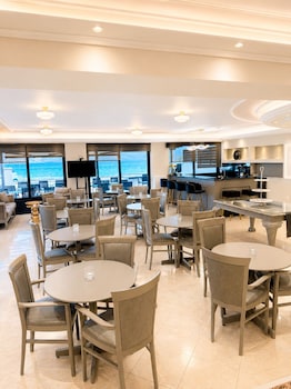 ionian hospitality hotel seafront