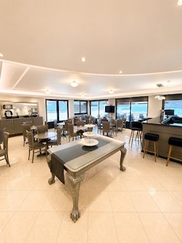 ionian hospitality hotel seafront
