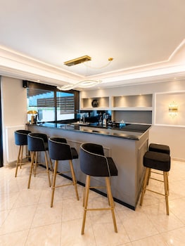ionian hospitality hotel seafront