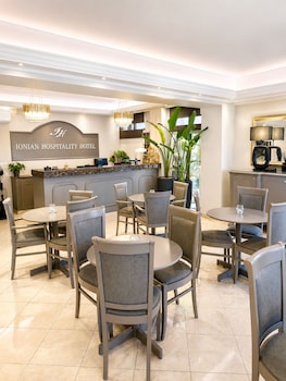 ionian hospitality hotel seafront