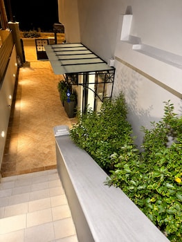 ionian hospitality hotel seafront