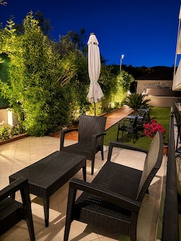 ionian hospitality hotel seafront
