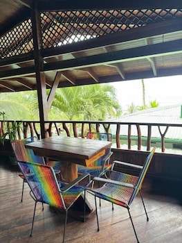 hotel la isla inn