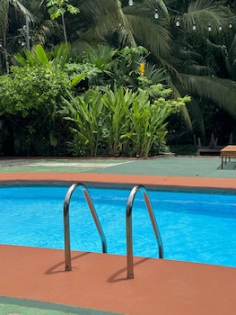 hotel la isla inn