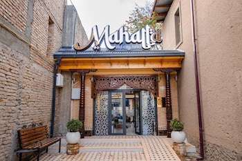 Otel Mahalla,,3 star