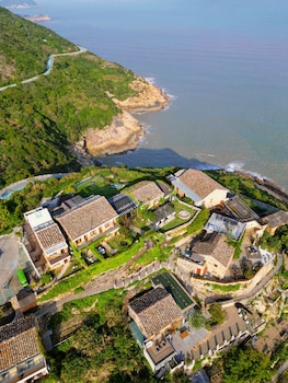 yaojia xingluohaiye resort