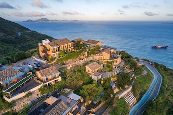 yaojia xingluohaiye resort