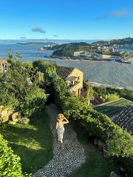 yaojia xingluohaiye resort