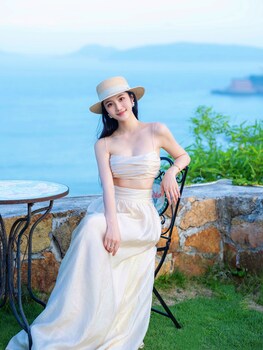 yaojia xingluohaiye resort