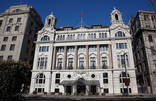 Waldorf Astoria Shanghai On The Bund,Yangtze River Delta>>Shanghai,5 star