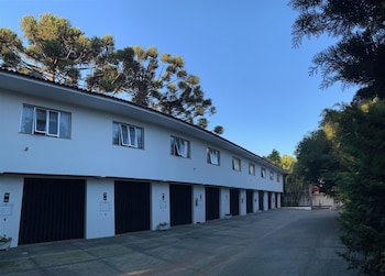 ipe hotel jardins