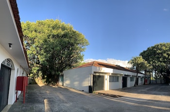 ipe hotel jardins
