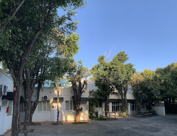 ipe hotel jardins