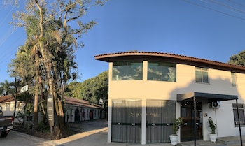 ipe hotel jardins