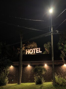 ipe hotel jardins