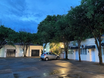 ipe hotel jardins
