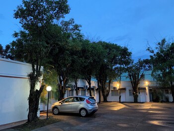 ipe hotel jardins