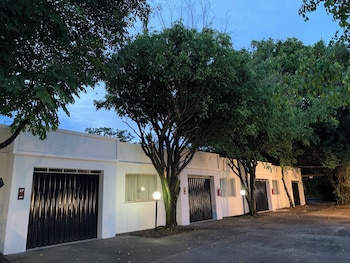ipe hotel jardins