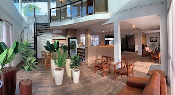 Ipe Hotel Jardins,,3 star