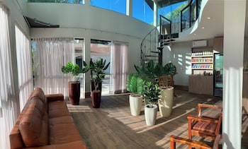 Ipe Hotel Jardins,,3 star