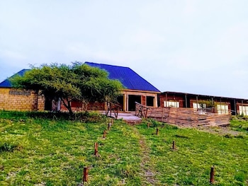 lake manyara national park